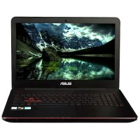 Asus N552VW - F -i7-6700hq-8gb-1tb